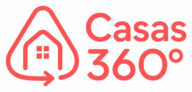 Casas 360º