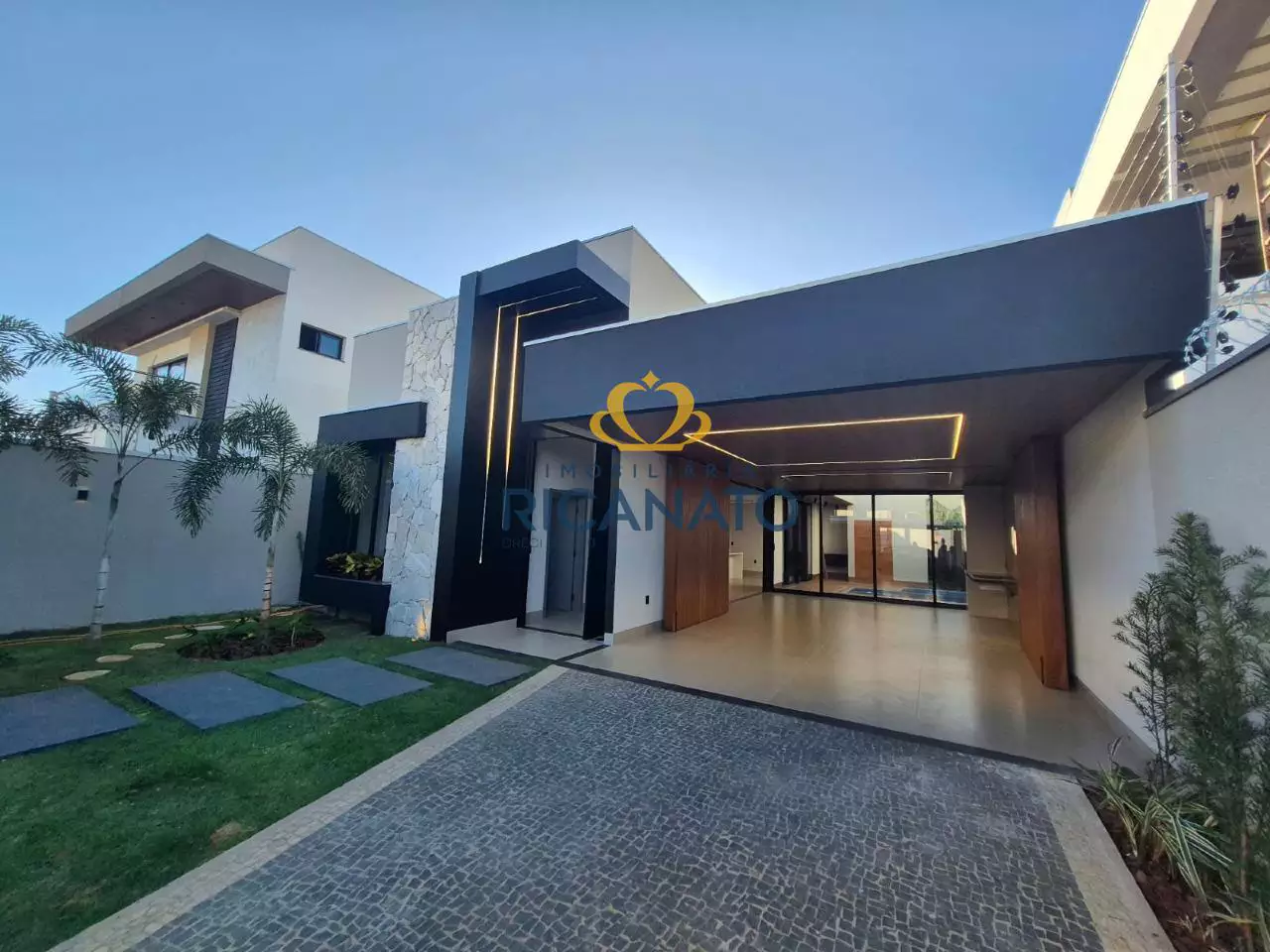 Casa à venda, ARSO 52 - Palmas/TO